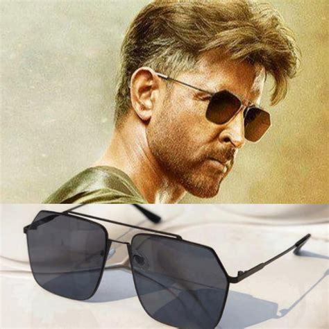 hrithik roshan fendi sunglasses|10 iconic sunglasses from Bollywood films you need to .